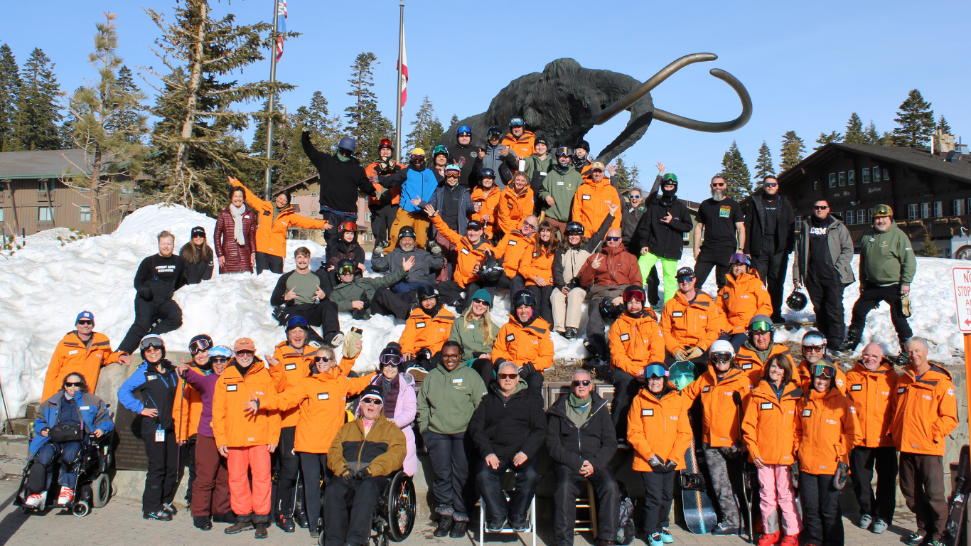 24-25 Winter Camps (Website) (1) Access Mammoth Board and Leadership Team