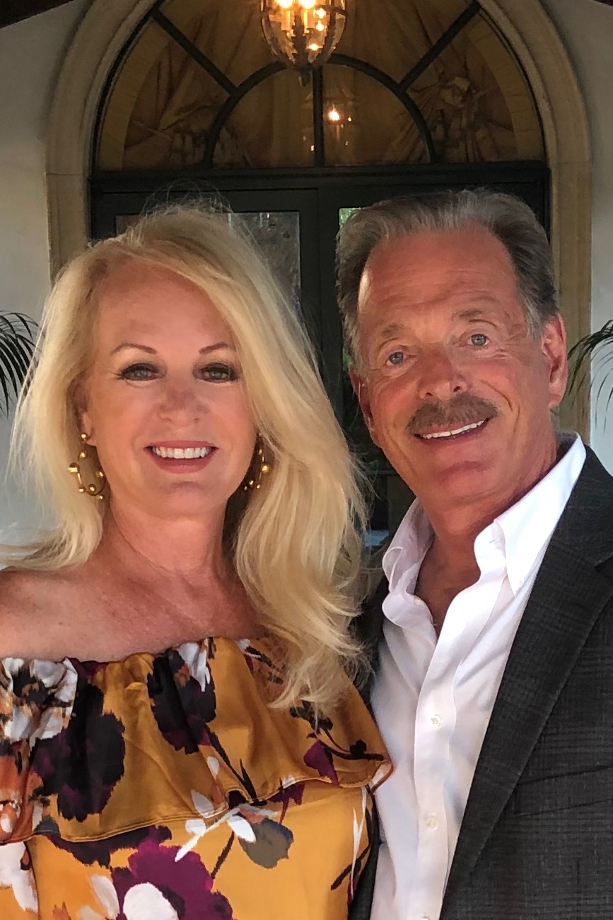 Richard Taylor Photo