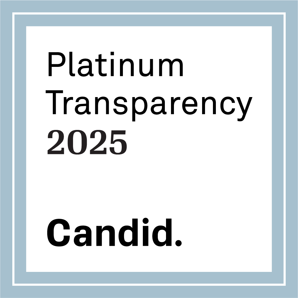 Candid Seal 2025