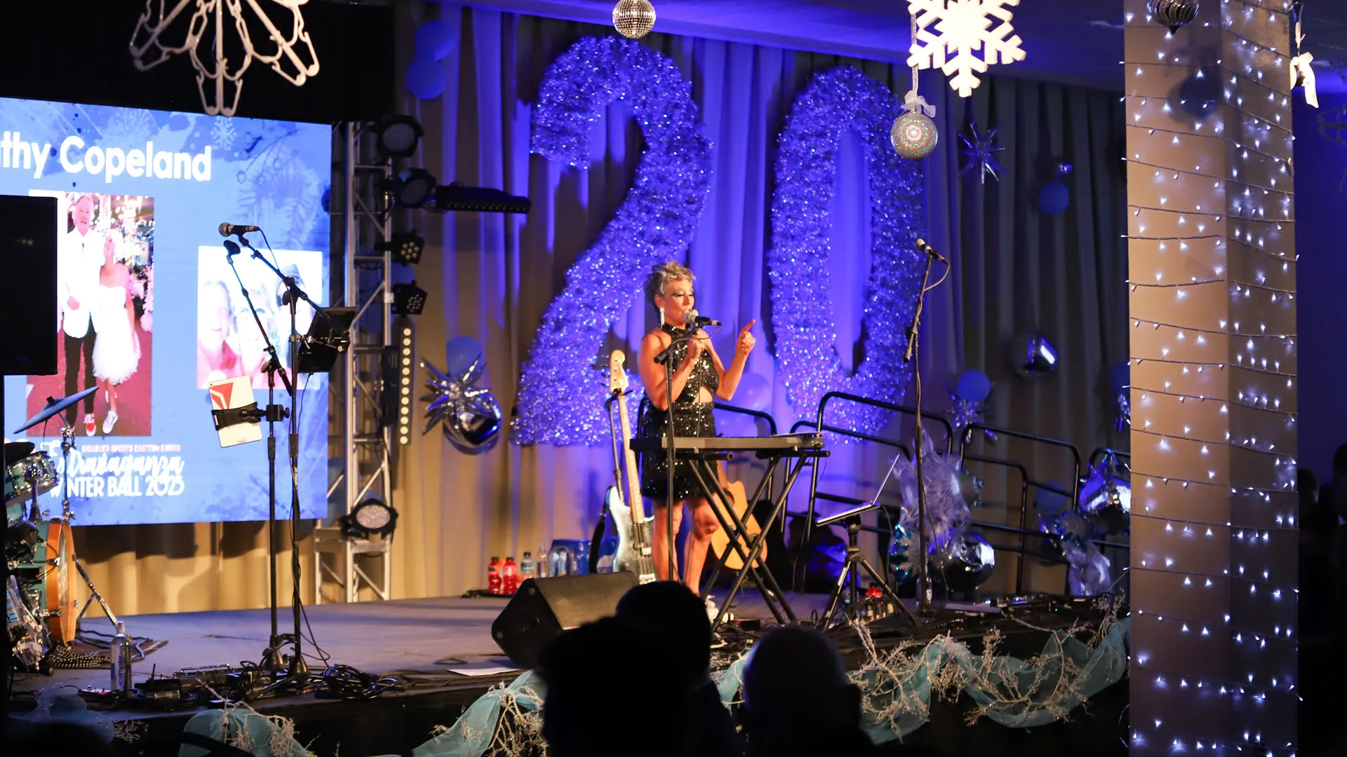 Access Mammoth Rock and Roll Extravaganza Event