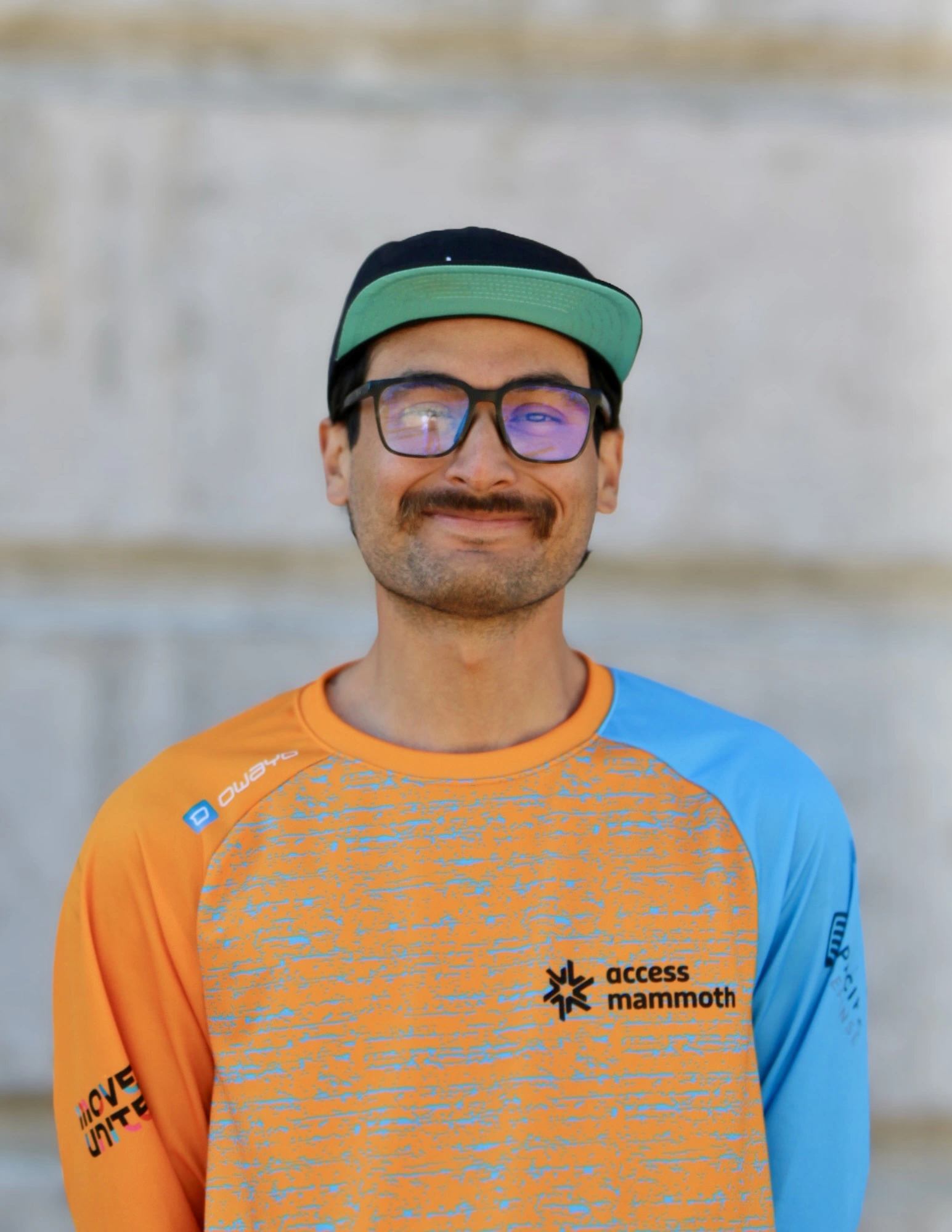 Sean Samagaio Staff Photo